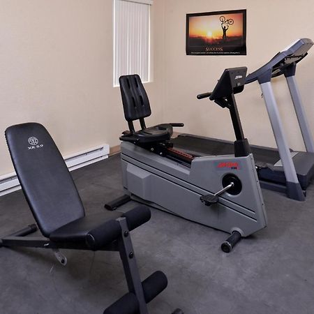 Cottonwood Inn And Conference Center South Sioux City ภายนอก รูปภาพ