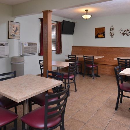 Cottonwood Inn And Conference Center South Sioux City ภายนอก รูปภาพ
