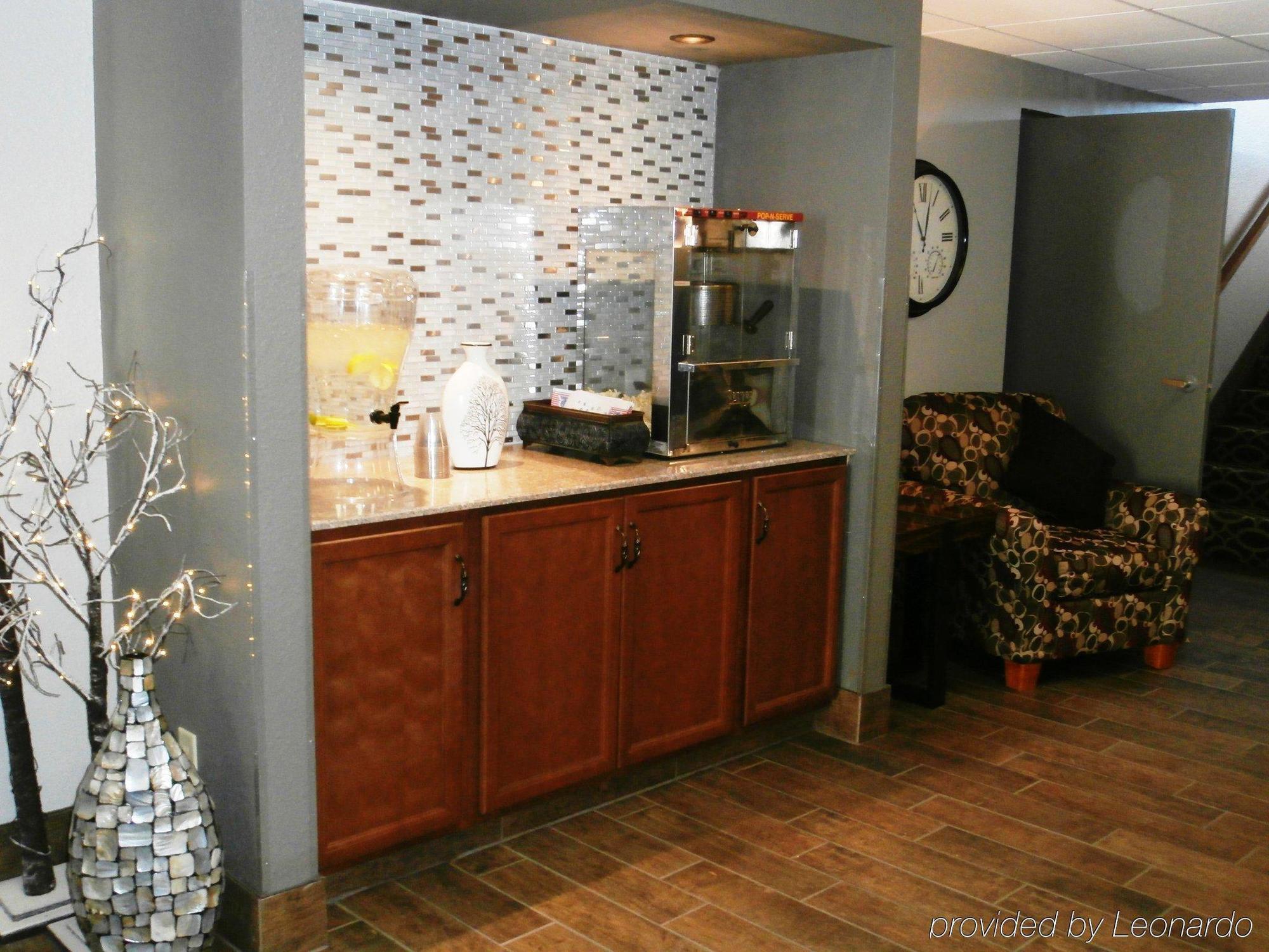 Cottonwood Inn And Conference Center South Sioux City ภายนอก รูปภาพ