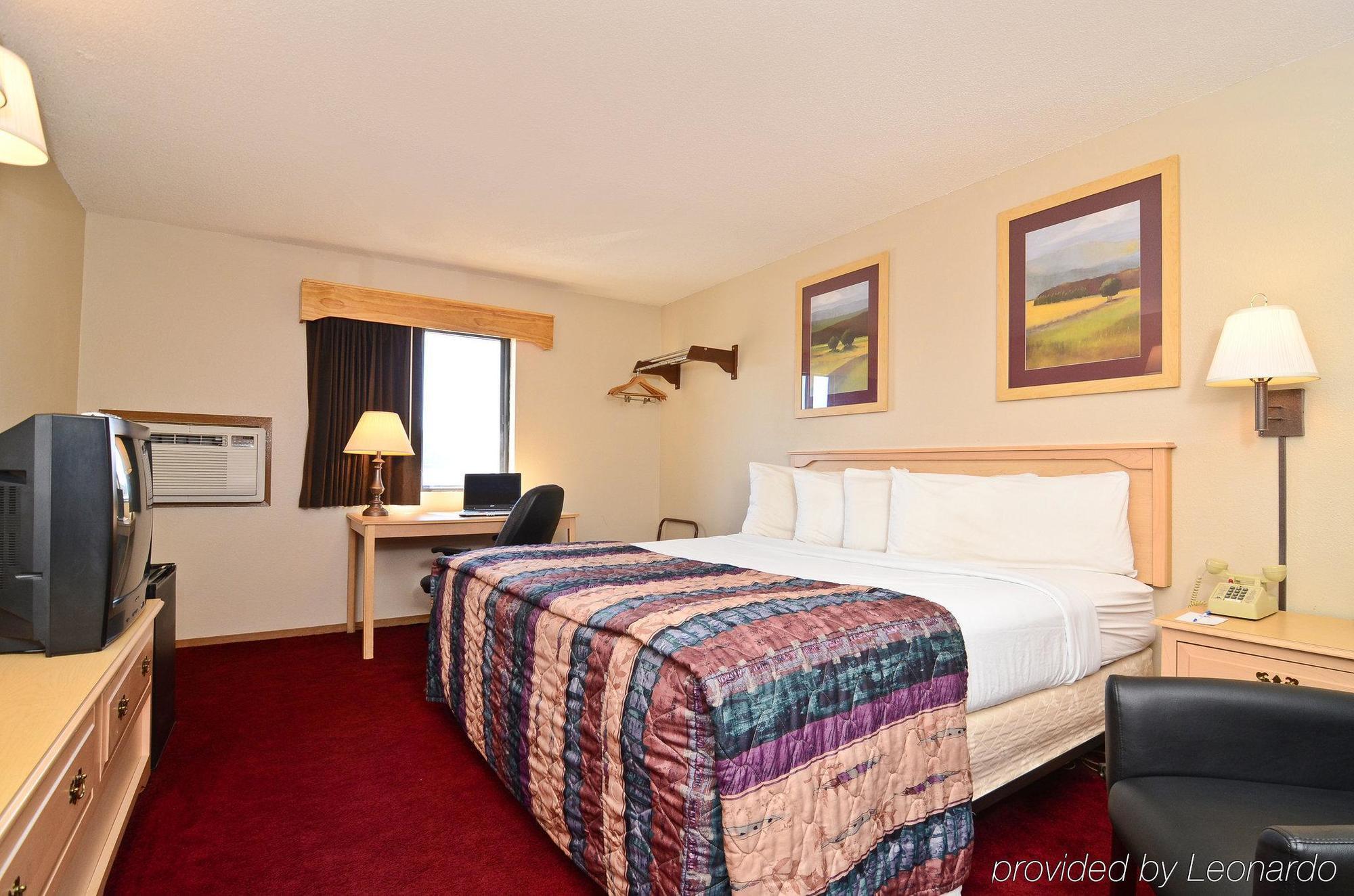 Cottonwood Inn And Conference Center South Sioux City ห้อง รูปภาพ
