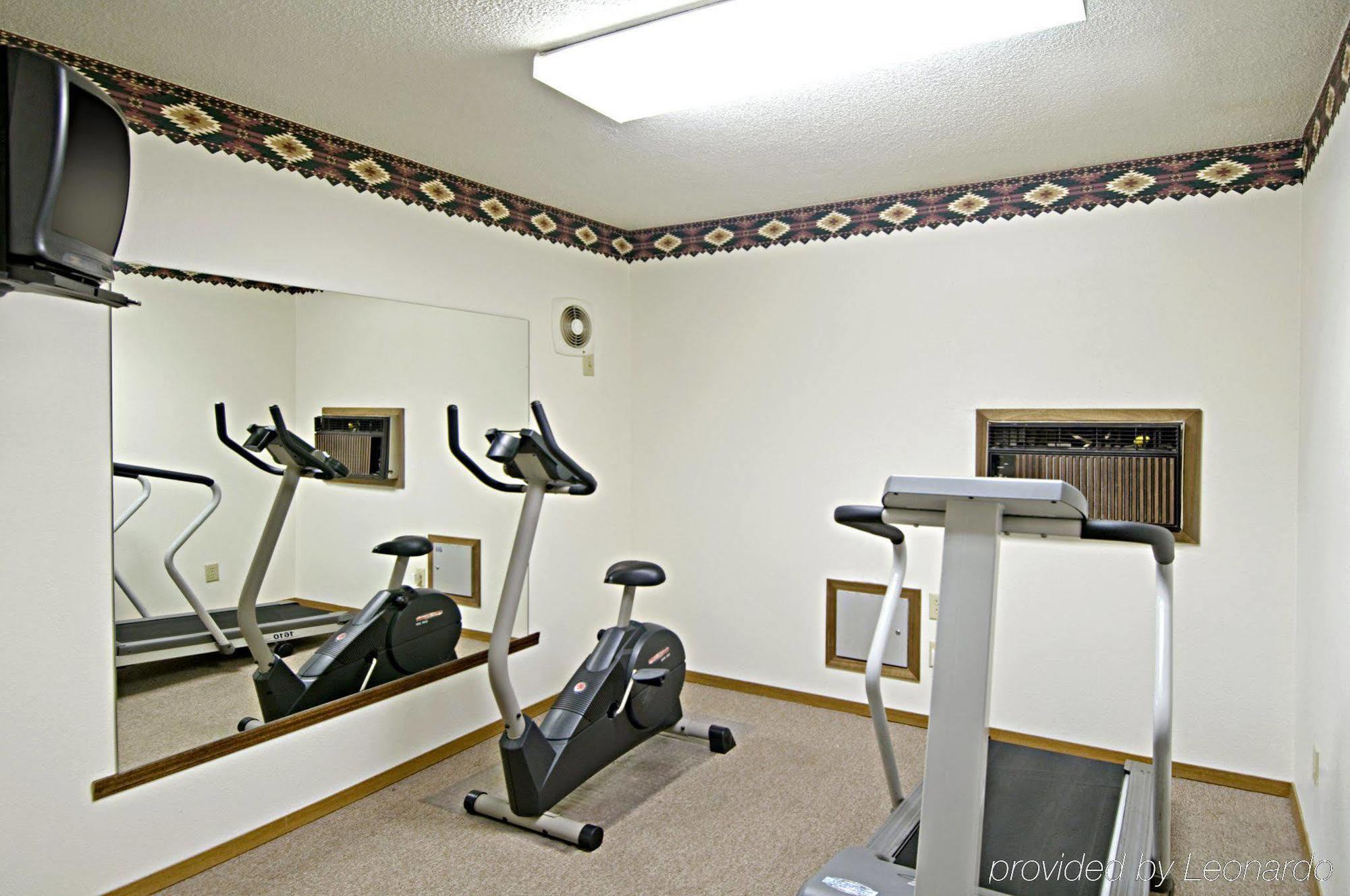 Cottonwood Inn And Conference Center South Sioux City สิ่งอำนวยความสะดวก รูปภาพ