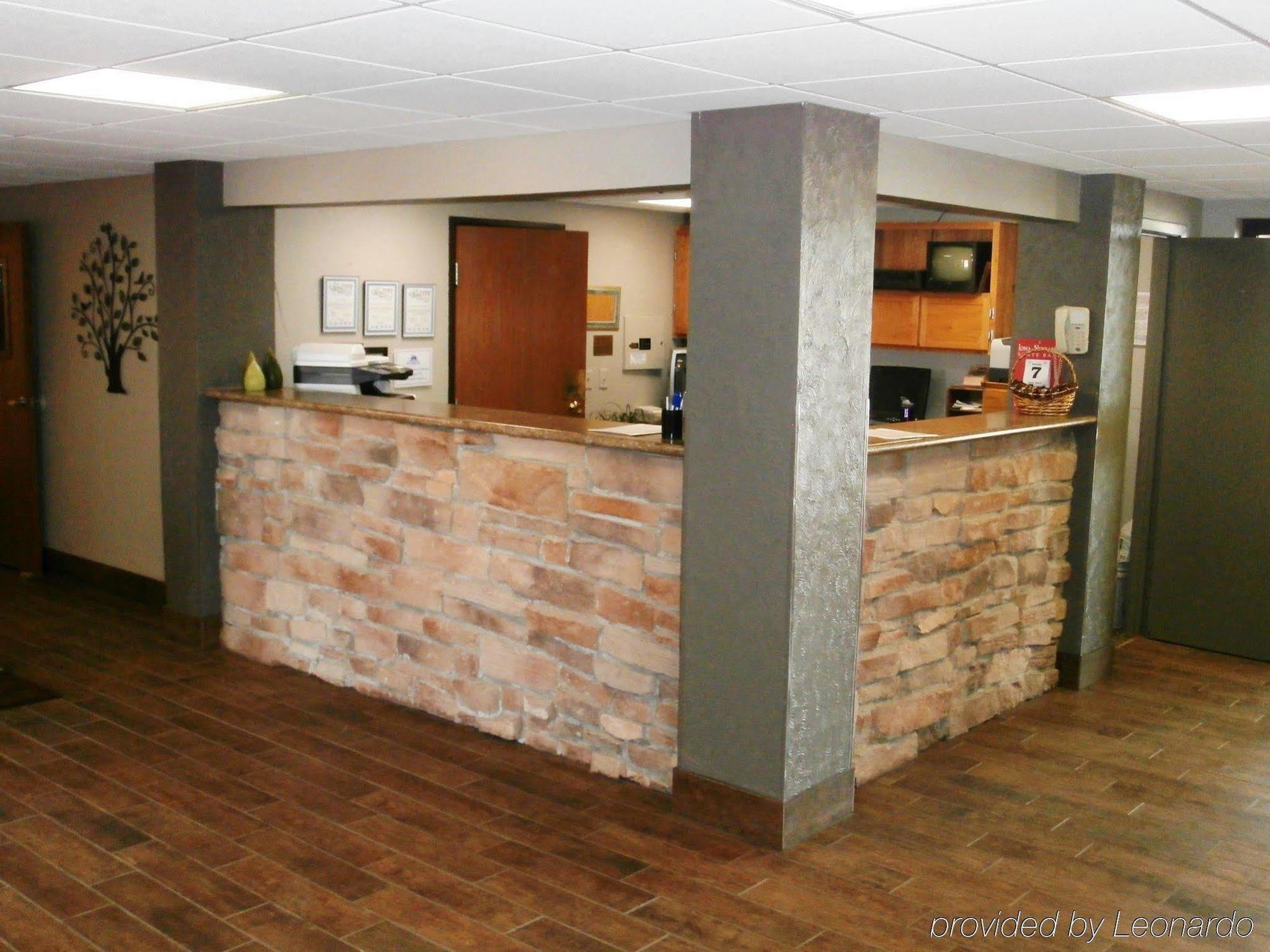 Cottonwood Inn And Conference Center South Sioux City ภายนอก รูปภาพ