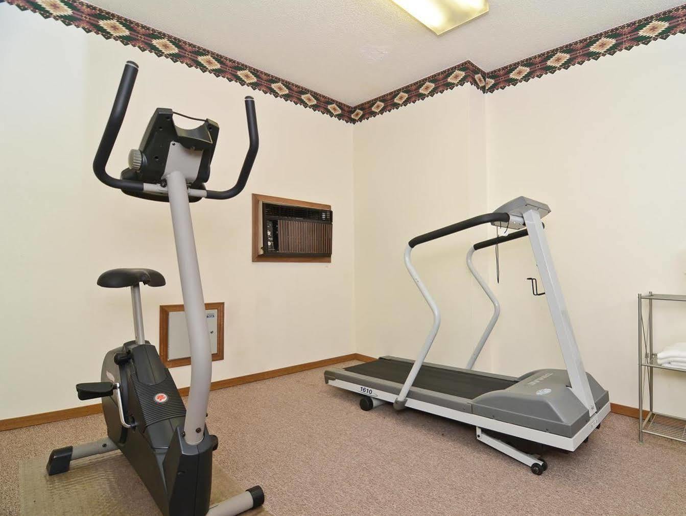 Cottonwood Inn And Conference Center South Sioux City สิ่งอำนวยความสะดวก รูปภาพ