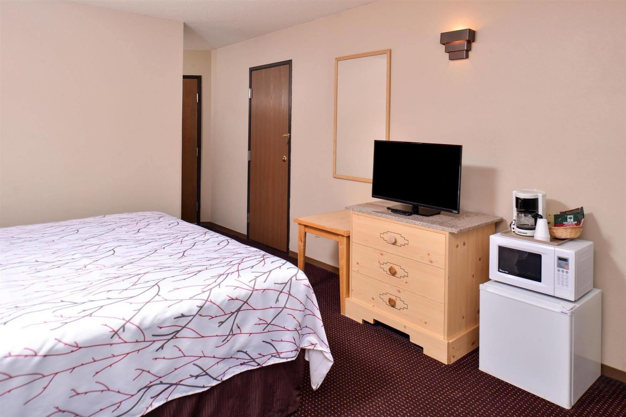Cottonwood Inn And Conference Center South Sioux City ภายนอก รูปภาพ