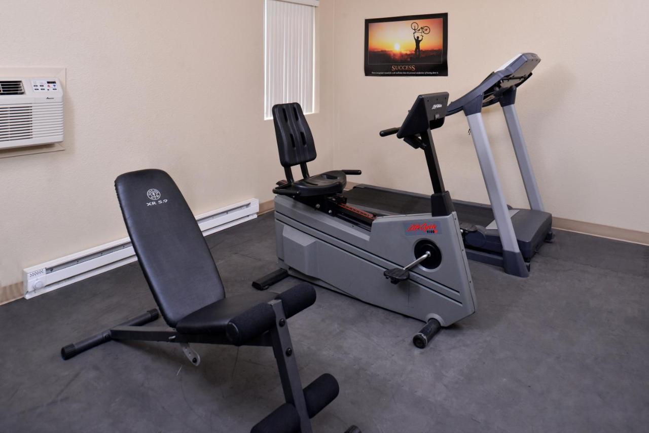 Cottonwood Inn And Conference Center South Sioux City ภายนอก รูปภาพ